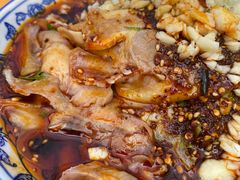 凉拌猪嘴-赵姐猪耳朵饭店