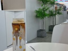 -Manner Coffee(HALO广场店)