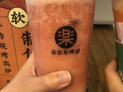 -LELECHA乐乐茶(美罗城店)