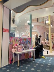 点击看大图 -奈尔宝·儿童乐园·亲子餐厅(苏州大悦城店)