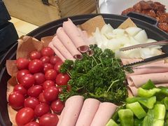 -戈拿旺巴西烤肉(崇文门店)