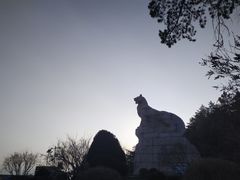 -帽儿山国家森林公园