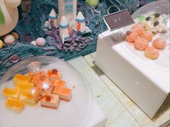 -温州喜来登酒店-盛宴西餐厅