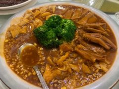 -天鲜阁·海鲜粤菜·33年老字号(石槎白云站店)