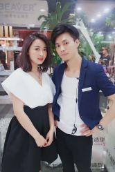 -东方美妍
