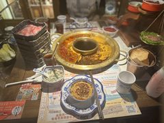 -哥老官重庆美蛙鱼头(日月光店)