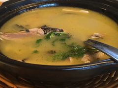 -鑫福楼农家菜