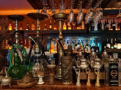 -Tajine Moroccan塔金摩洛哥中东餐厅