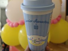 -奈雪的茶(龙湖西溪天街PRO店)