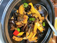-西双版纳洲际度假酒店-曼霖轩中餐厅