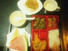 -红街养生休闲会所(红街商业广场店)