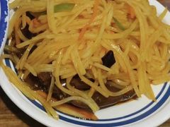 -穆兰泽兰州牛肉面(天津·海河意式风情区店)