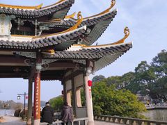 -江心屿景区