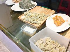 -袁记云饺(西安路店)