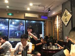 大堂-螺世纪螺蛳粉·桂味小排档(裕德店)