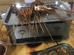 -夜烤·宜宾烧烤(洋河路店)