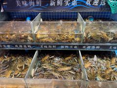 -熊记虾王·小龙虾(东晓南店)