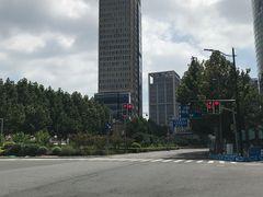 -上海外滩英迪格酒店