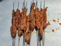 烤牛肉-798烧烤工厂(太和路店)