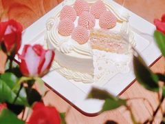 -壹点壹客·生日蛋糕(南山店)