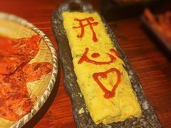 -恩你小木屋米酒店(安盛店)