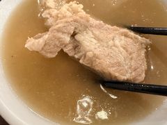 -松發肉骨茶(先得坊店)