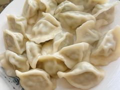 鲜鲅鱼水饺-众想海鲜·烧烤·海肠捞饭·渔家菜(孙家疃店)