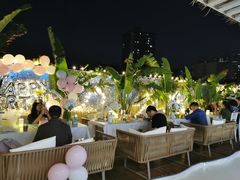 -天空花园餐吧·生日·团建(南山店)