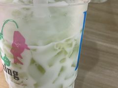 -鲍氏老字号冷热饮老店(瑞安店)