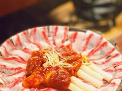 -双门洞·森系料理(体育西店)