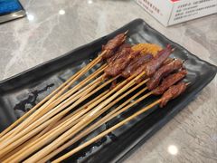 -老佛爷正宗铜炉蛙锅(五道口店)