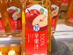-盒马鲜生(莱蒙都会店)