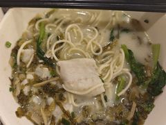 -徐记私厨(半淞园路店)