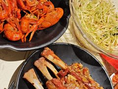 -聚味瞿记·龙虾堂(树木岭店)