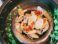 -雪熊哈尔滨烧烤·精酿啤酒·砂锅(中央胜境店)