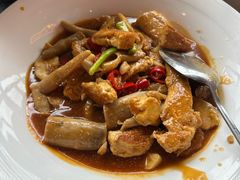 -王庄阿咪海鲜大排档(象园店)
