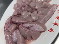 -三兴涮羊肉(荣安大街店)