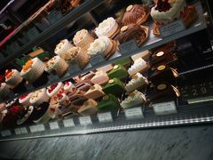 -布歌东京(金融街购物中心店)