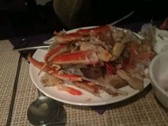 -龙之梦万丽酒店青餐厅