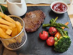 -TABLE·味西餐厅-成都茂业JW万豪酒店