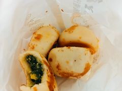 -紫光园清真北京小吃(银村街店)