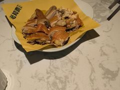 -老知青·东北菜(中华城店)