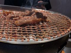-牧童禧肉社·韩国炭火烤肉店(中粮祥云小镇店)