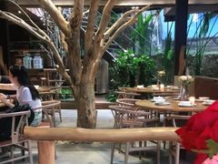 大堂-渔太泰漓江小馆·广西融合菜(西街店)