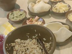 -京参 • 擂椒饭(这有山店)