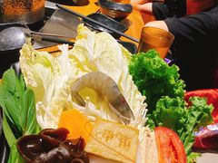 -呷哺呷哺 黄金牧场 (欢乐谷店)