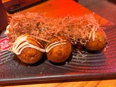 -炉胜·炉端烧·居酒屋