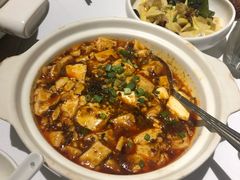 -眉州东坡(春秀路店)