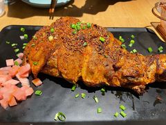 -苦尽酒馆·川菜(鼓楼店)