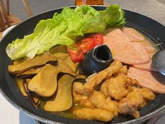 -鸡毛店·川菜(文殊院店)